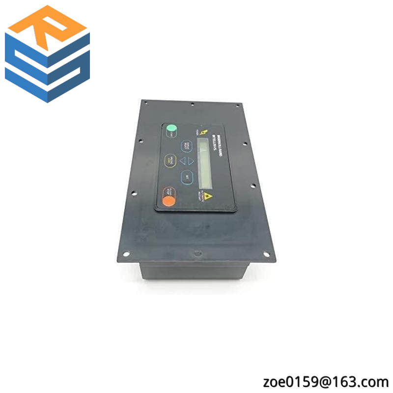 INTELLISYS 39817655 Controller Panel