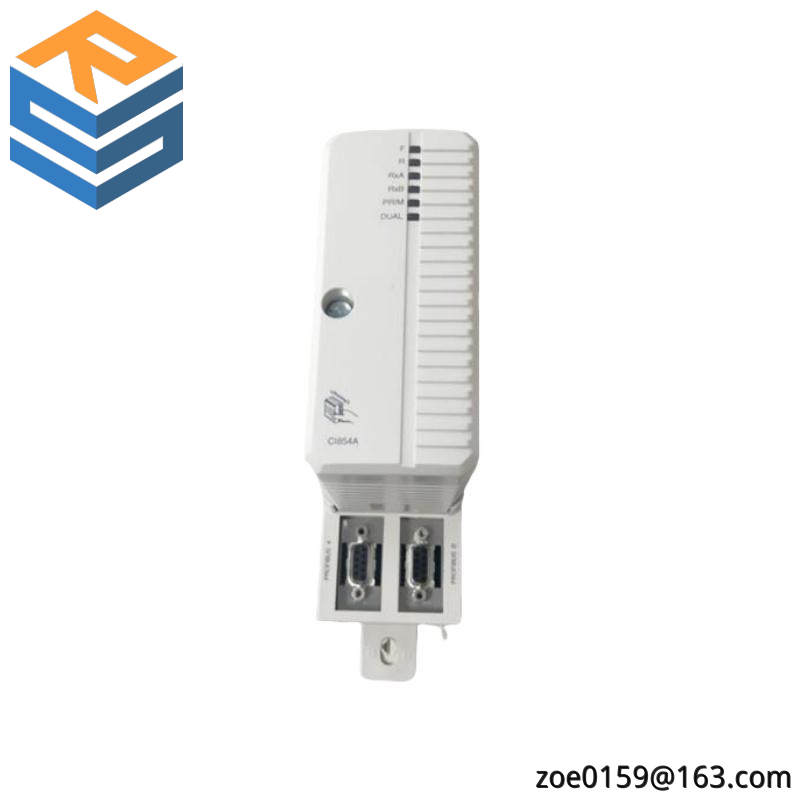 INTERFACE AZI-2723