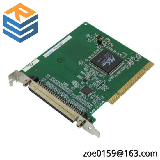INTERFACE PCI-8521 Interface board