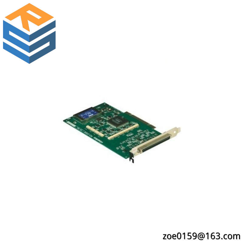 INTERFACE QPS-1050 QST-2002 DIO32/32 point insulation