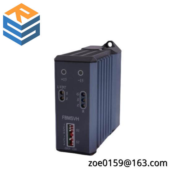 Invensys Foxboro P0970LJ I/A Series