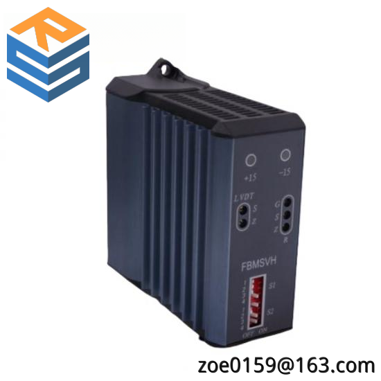 Invensys Foxboro P0971DU I/A Series