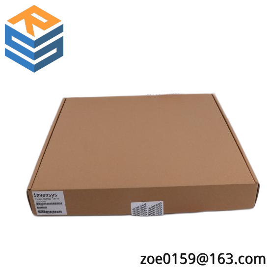 Invensys Tricon 3600 Best Price