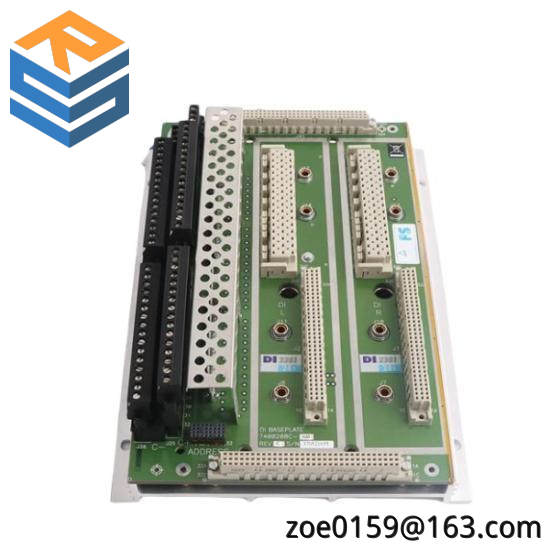 Invensys Triconex 2301  Discrete Input
