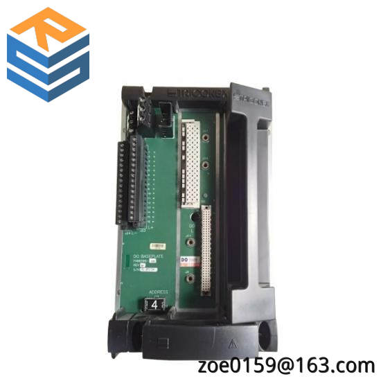 Triconex 3625  Invensys 3625