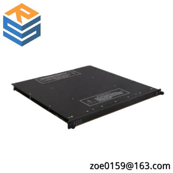 Invensys Triconex 2451  Relate Output