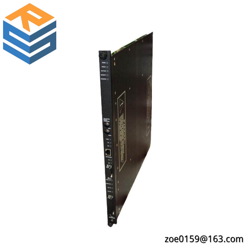 Invensys Triconex 3008 Main Processors (MP) Invensys