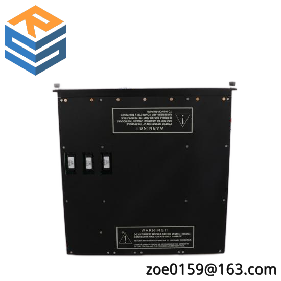 Invensys Triconex 3405E Best Price