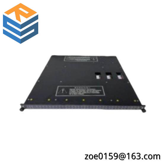 Invensys Triconex 3482  Analog Output