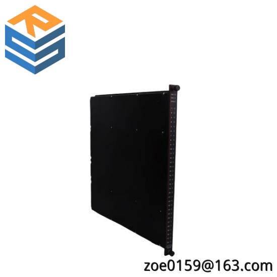 Invensys Triconex 3503E  Pulse Input