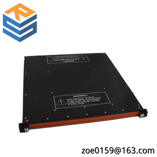 TRICONEX 8305E