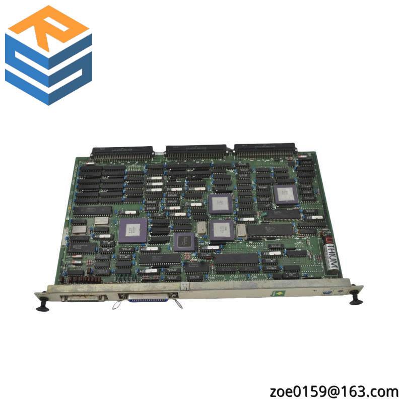 YOKOGAWA IP91*A AS S9881BM-0 Communication Module