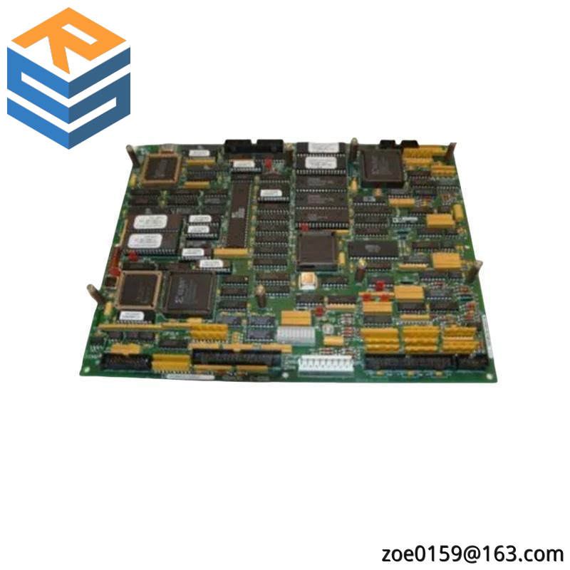 GE IS200AEPAH1AEC PCB component