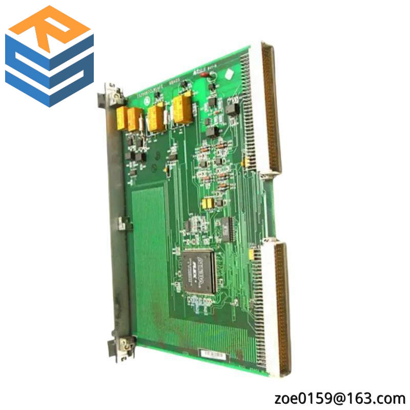 GE IS200BICIH1ADC PCB BOARD