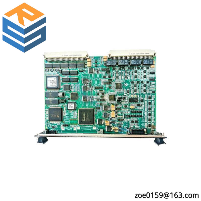 GE IS200BICLH1AFE INTERFACE BOARD