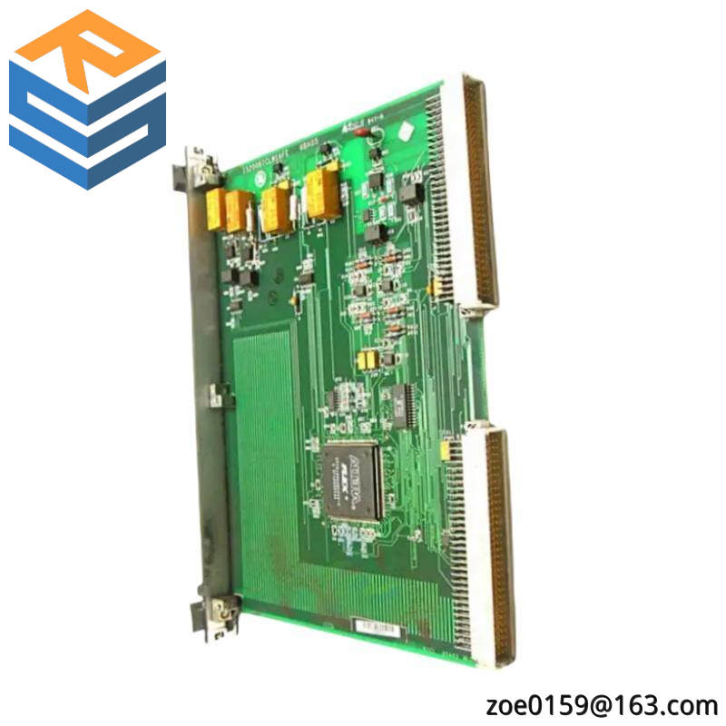 GE IS200BICLH1BBA PLC MODULE