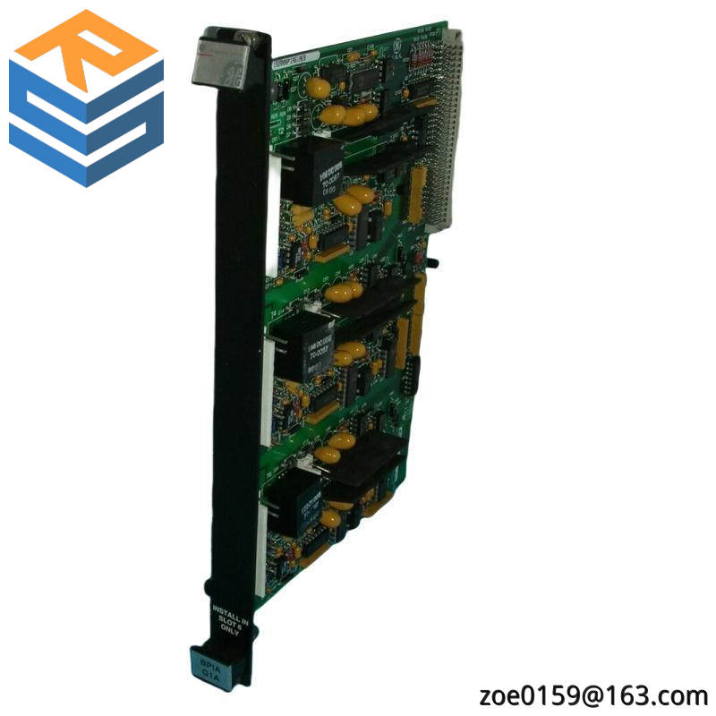 GE IS200BPIAG1AEB Pcb Circuit Board