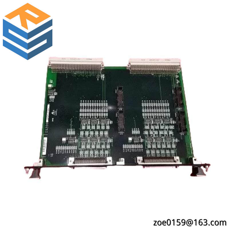 GE IS200BPIIH1AAA control modules