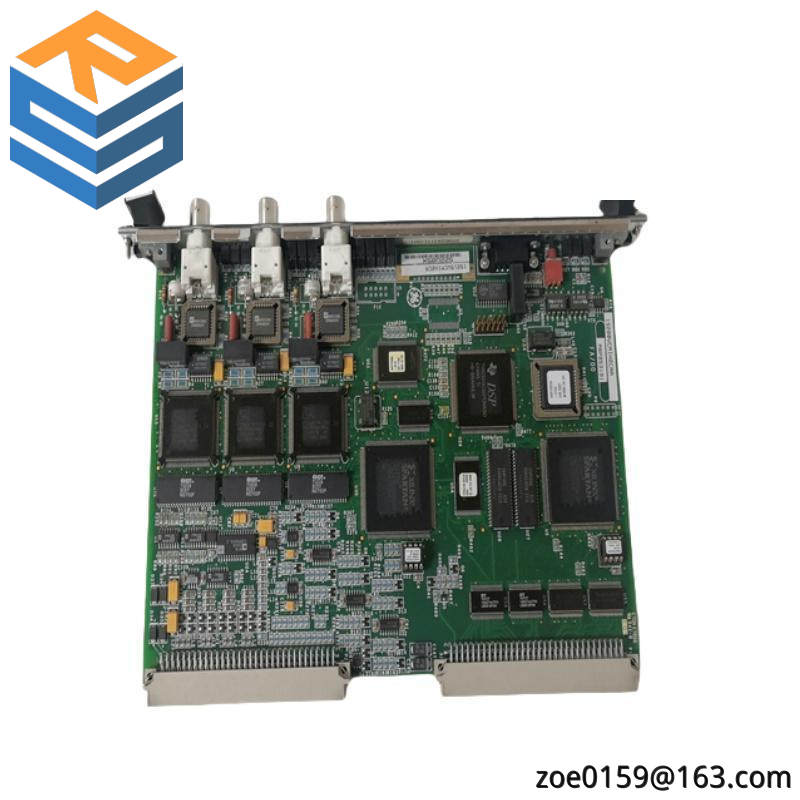 GE IS200CABPG1BAA Chassis Module