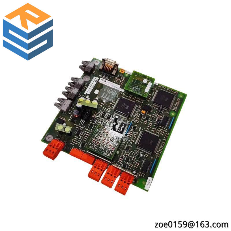 GE IS200DAMBG1ACB Gas turbine card
