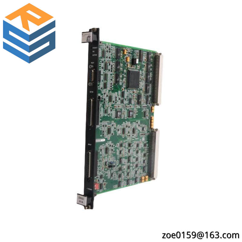 GE IS200DSPXH1AAA Digital Signal Processor Board
