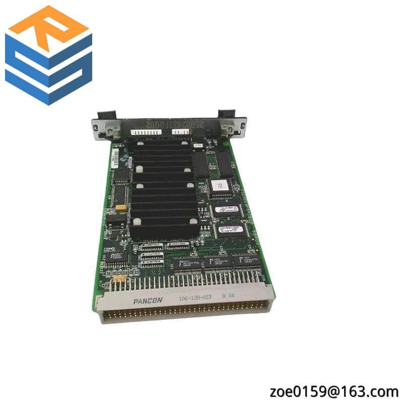 GE IS200DSPXH1BCA PCB MODULE