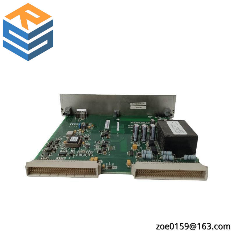 GE IS200DSPXH1BDB6B PC BOARD