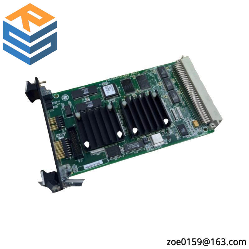 GE IS200DSPXH1DAA Display Module