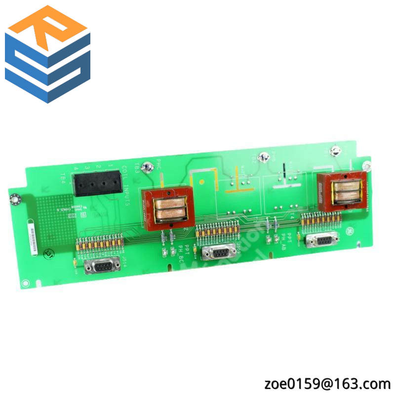 GE IS200EACFG1B AA CIRCUIT BOARD