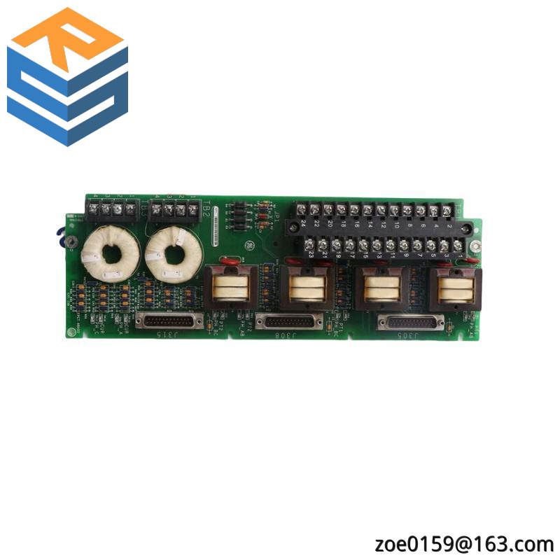 GE IS200EACFG2AAA PC Processor Board