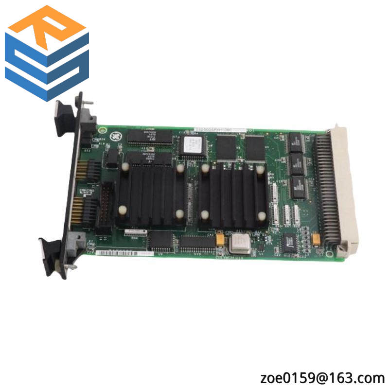 GE IS200ECTBG2A EXCITER CONTACT TERM BOARD