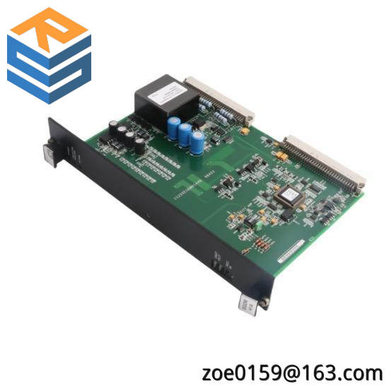 IS200EGDMH1AAB GE General Electric  Mark VI Circuit Board
