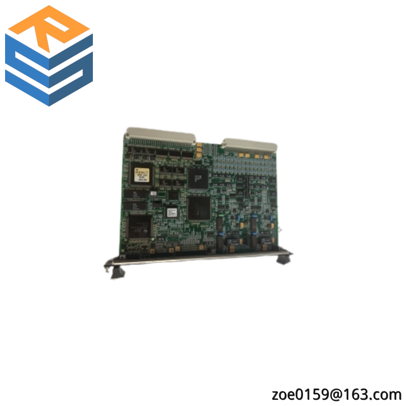 GE IS200EGDMH1AAB Mark VI Printed Circuit Board