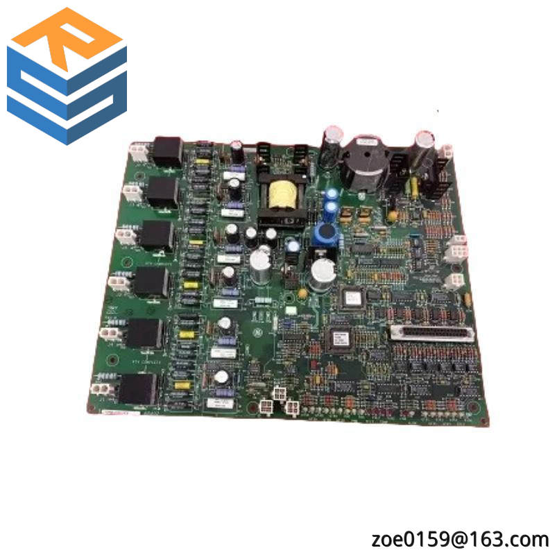 GE IS200EHPAG1A Control Card