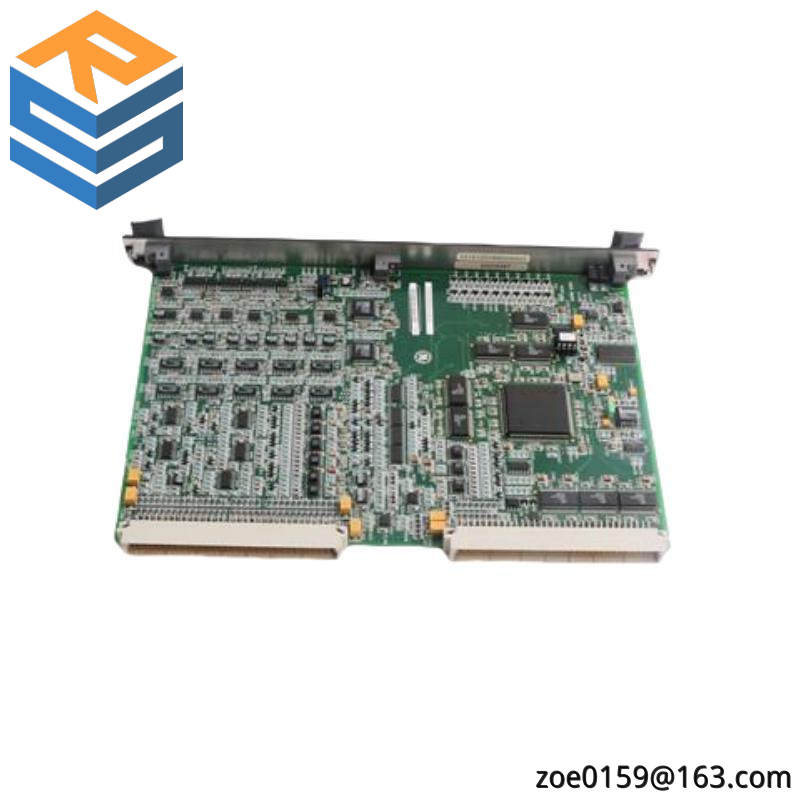 GE IS200EMIOH1ACA Printed Circuit Board for Mark VI