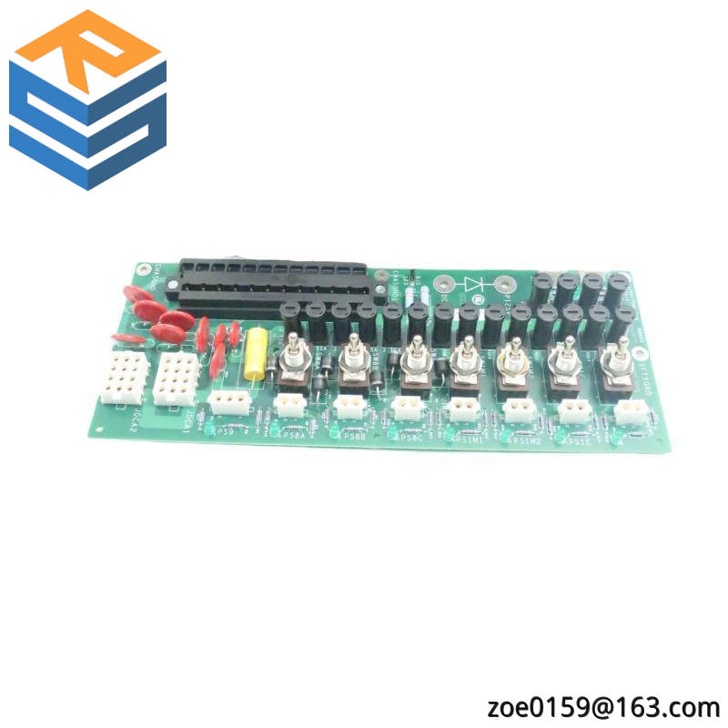 GE IS200EPDMG1AAA printed circuit board