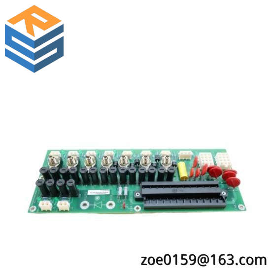 General Electric DS200TCQCG1AFC