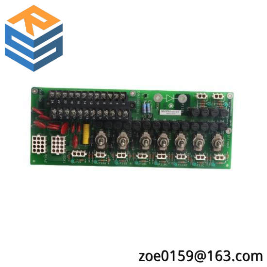 IS200EPDMG1BAA GE General Electric  Mark VI Circuit Board