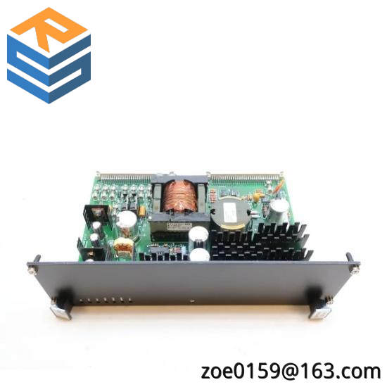 IS200EPSMG1A GE General Electric  Mark VI Circuit Board