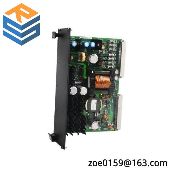 IS200EPSMG1ADC GE General Electric  Mark VI Power Supply Board