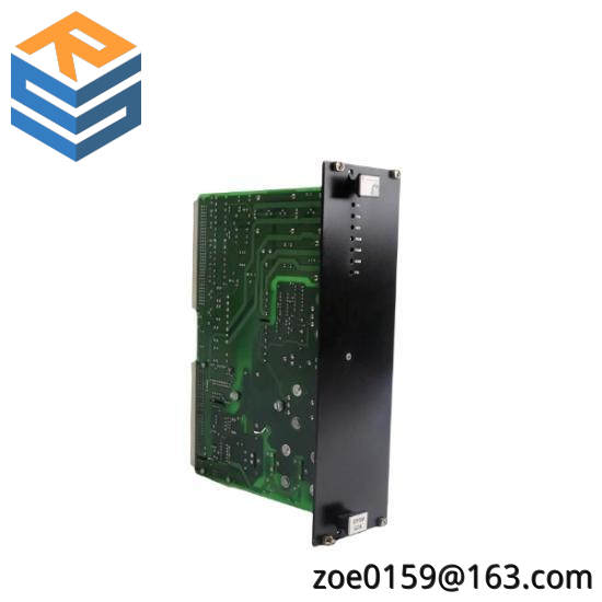 IS200EPSMG2A GE General Electric  Mark VI circuit board