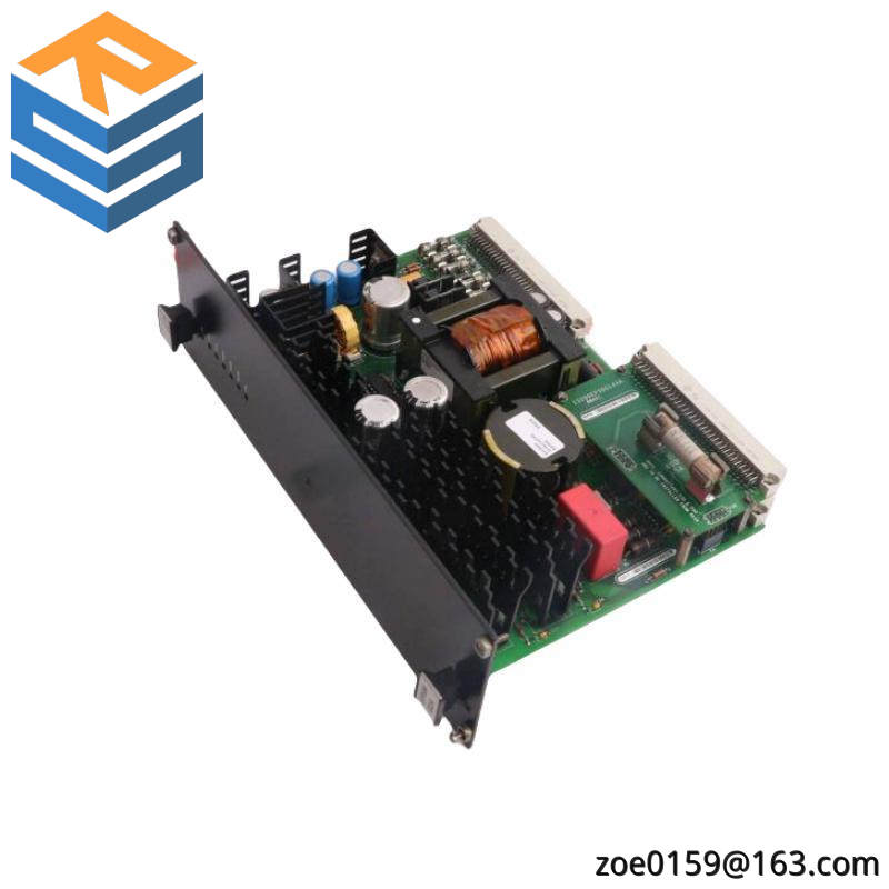 GE IS200EPSMG2A IS200EPSMG2ADC GE Mark VI printed circuit board