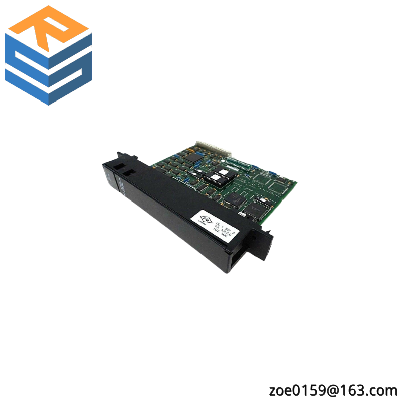 GE IS200ESELH2AAA Gas turbine card