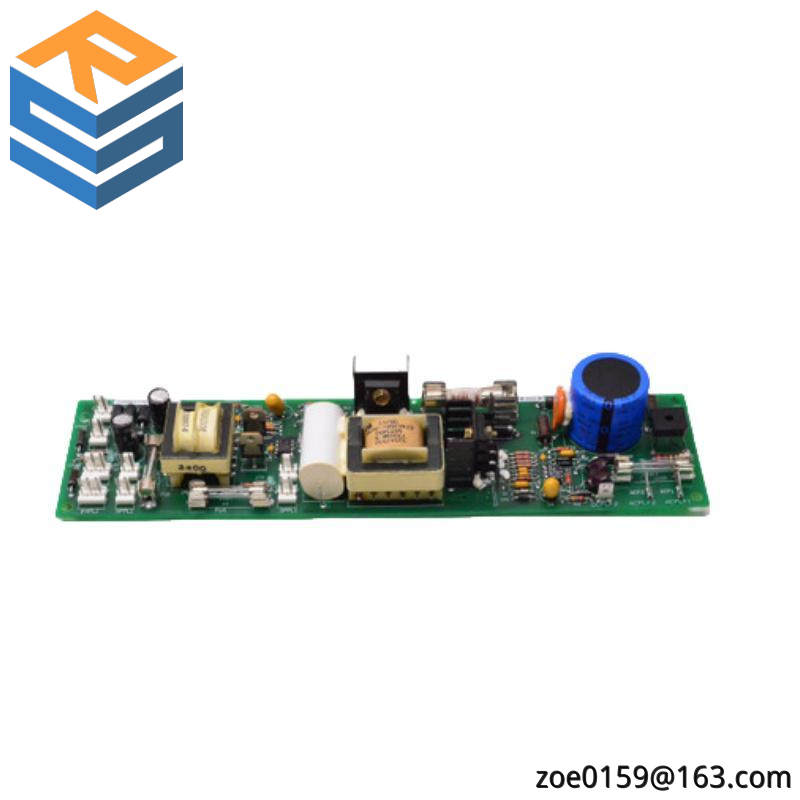 GE IS200HFPAG2ADC Pcb Circuit Board