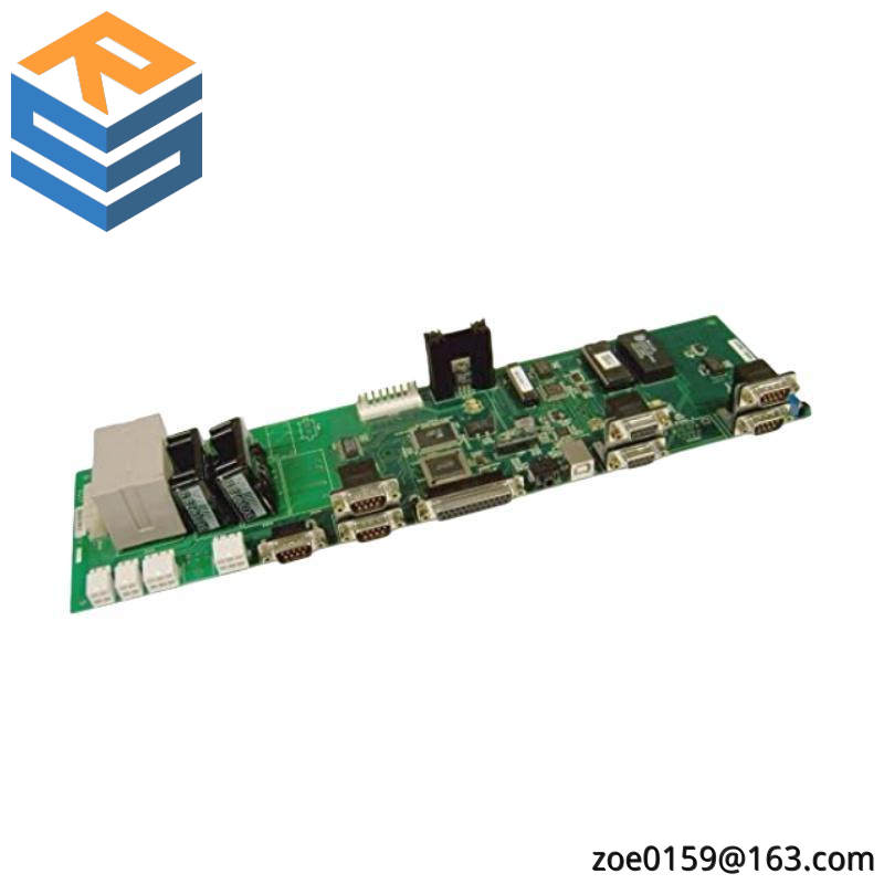 GE IS200ICBDH1ABA PCB component