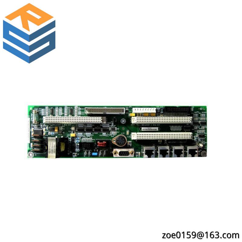 GE IS200ICBDH1ACB PC BOARD