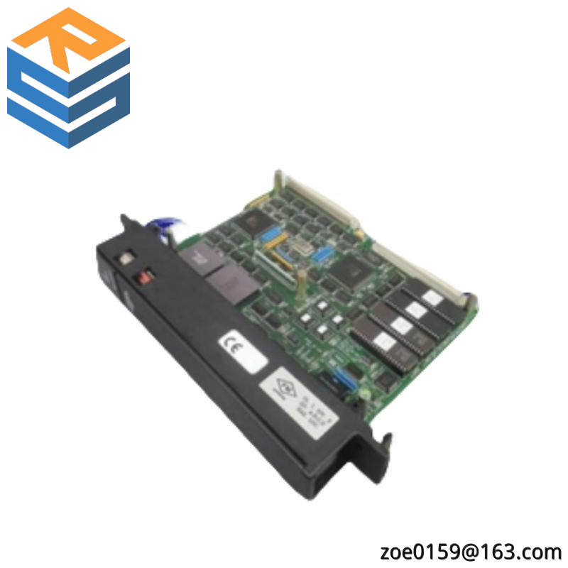 GE IS200ICBDH1BAA PC BOARD