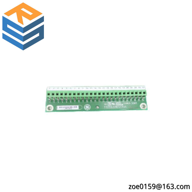 GE IS200JGNDG1AAA POWER DISTRIBUTION BOARD