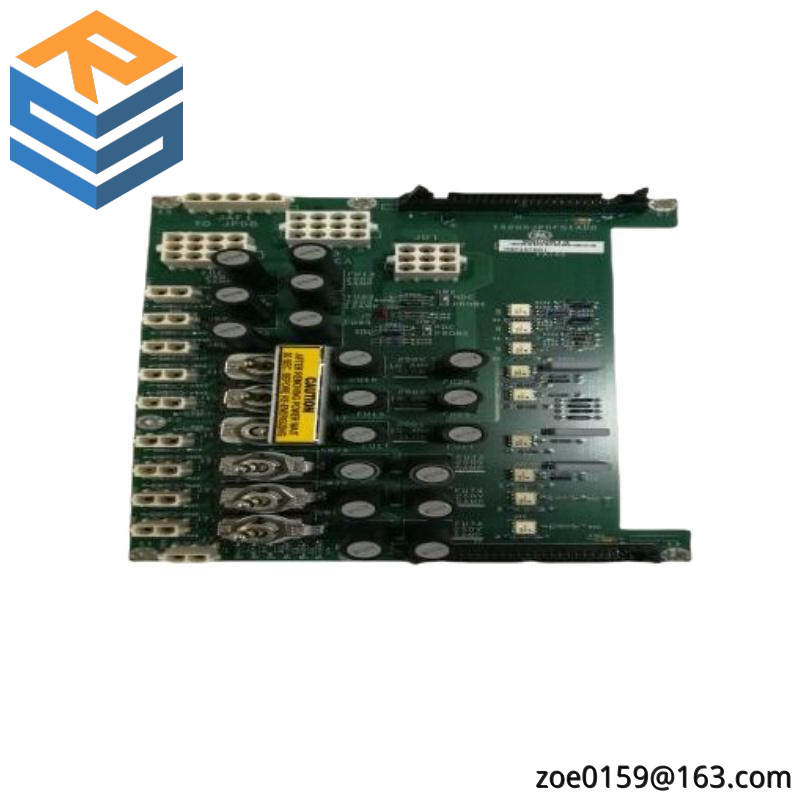 GE IS200JPDFG1A