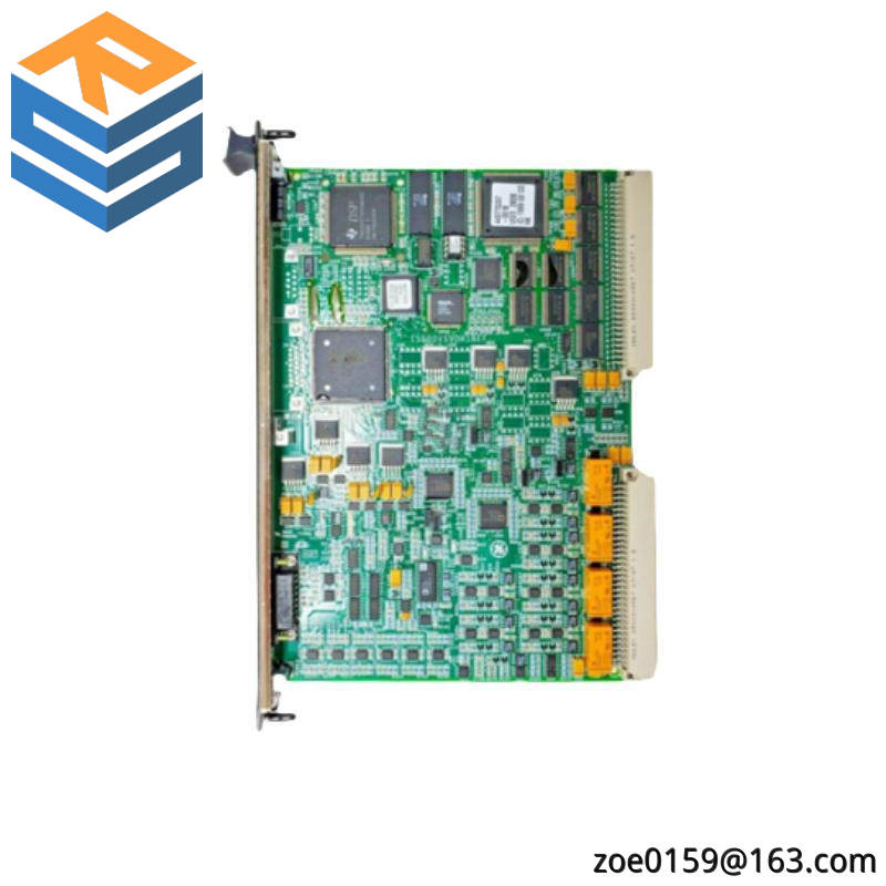 GE IS200JPDMG1RDC Mark VI printed circuit board
